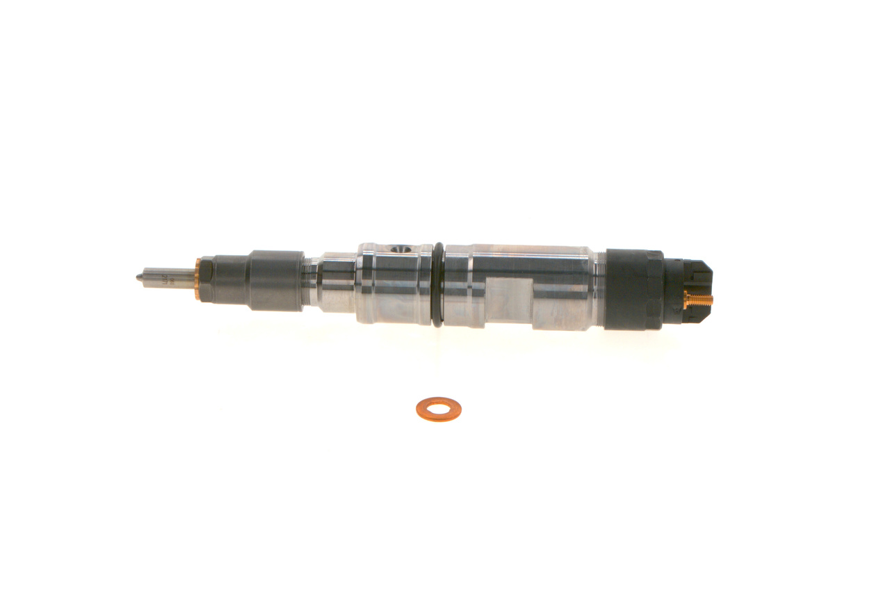 BOSCH 0 986 435 572 Injectors with seal ring-image-8463549