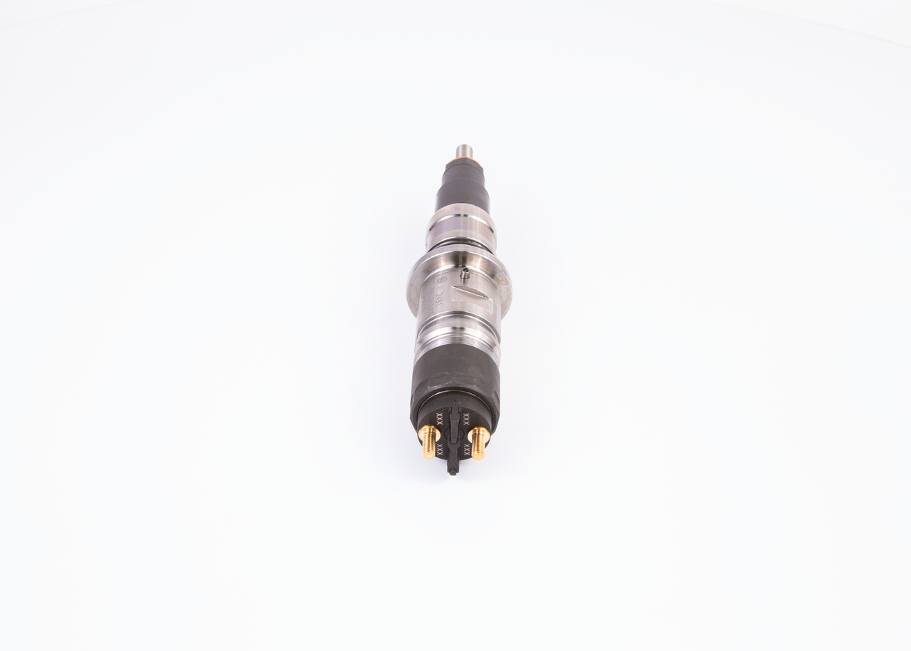 BOSCH BX-CRIN1 Końcówki wtryskiwaczy