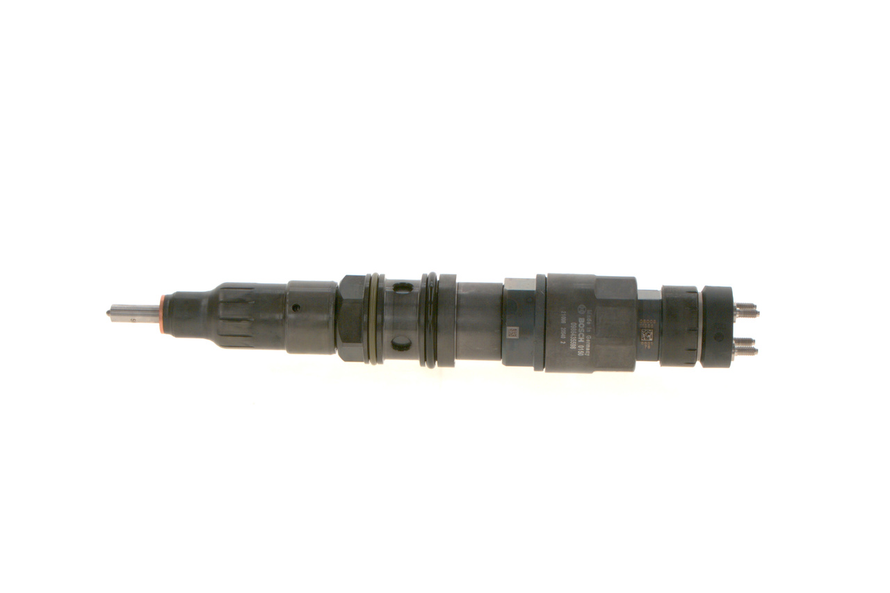 BOSCH 0 986 435 598 Injectors with seal ring-image-8463558