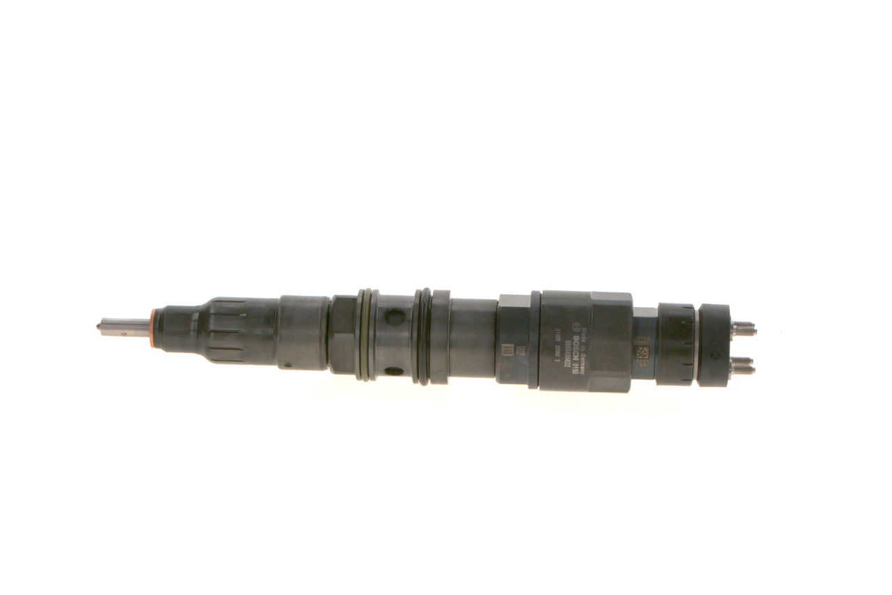 BOSCH 0 986 435 622 Injectors without seal ring-image-8463567