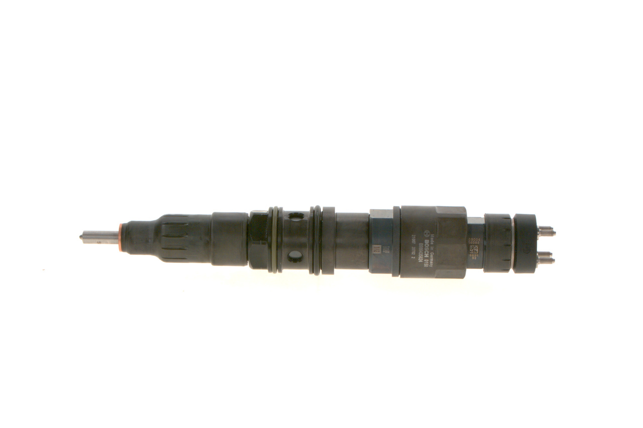 0 986 435 624 Einspritzdüse BOSCH 4710700587 MERCEDES-BENZ