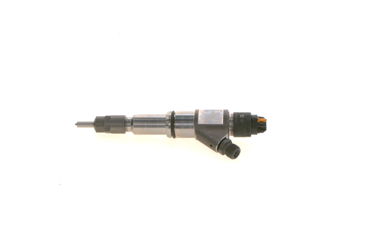 BOSCH 0 986 435 663 Injectors without seal ring-image-8463585