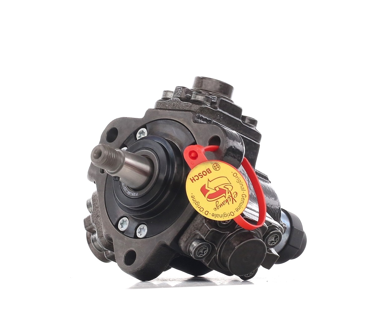 BOSCH 0 986 437 027 High Pressure Pump-image-8463591