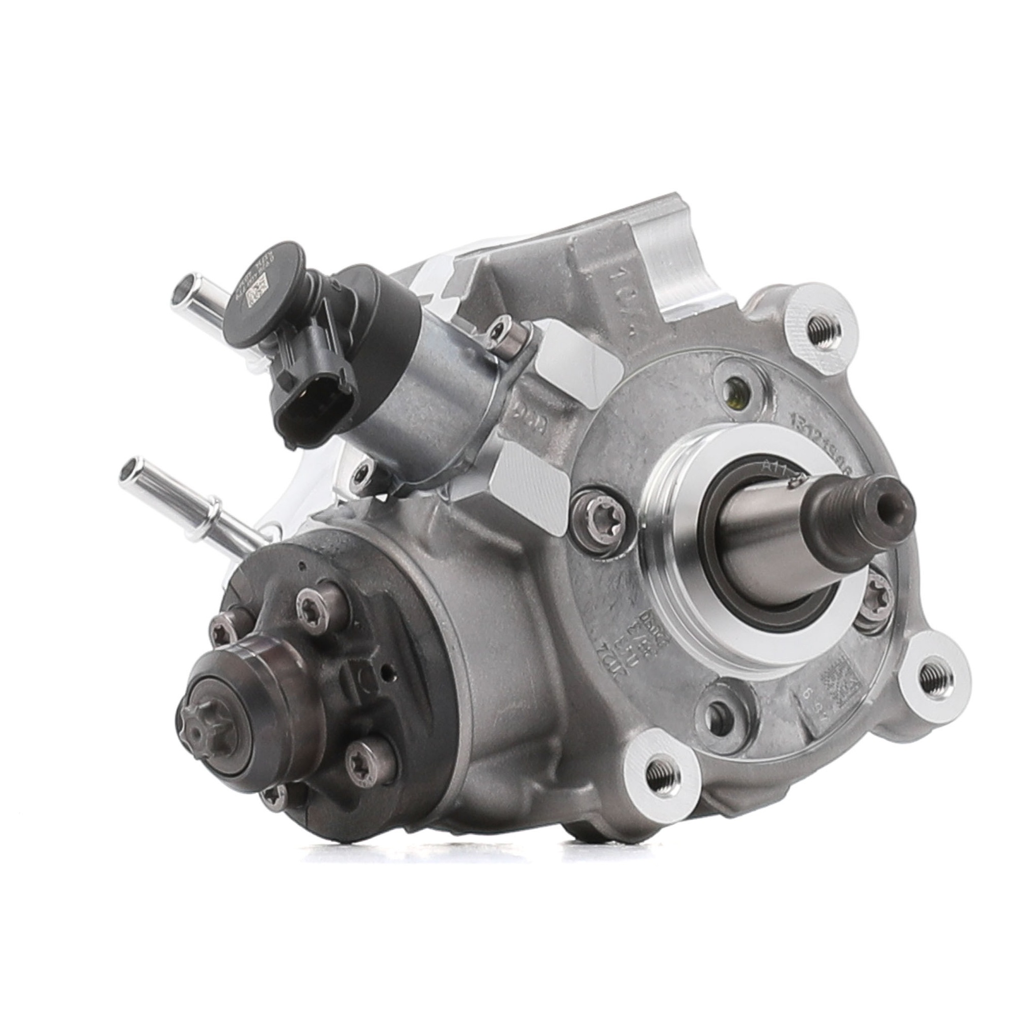 BOSCH 0 986 437 445 High Pressure Pump-image-8463605