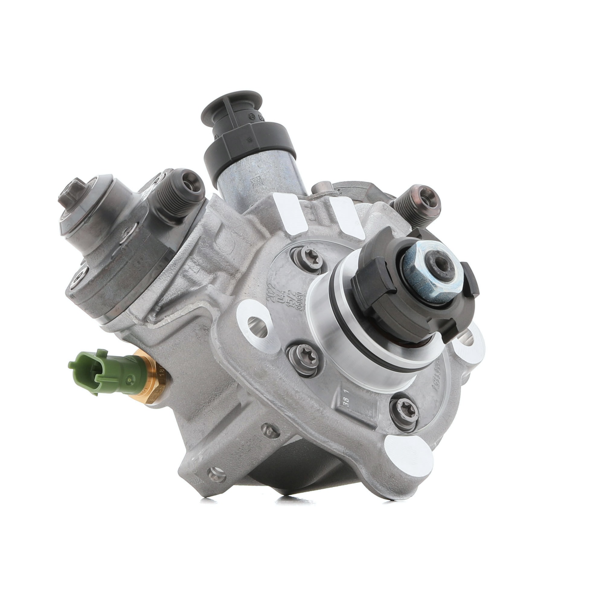 BOSCH 0 986 437 465 High Pressure Pump-image-8463616