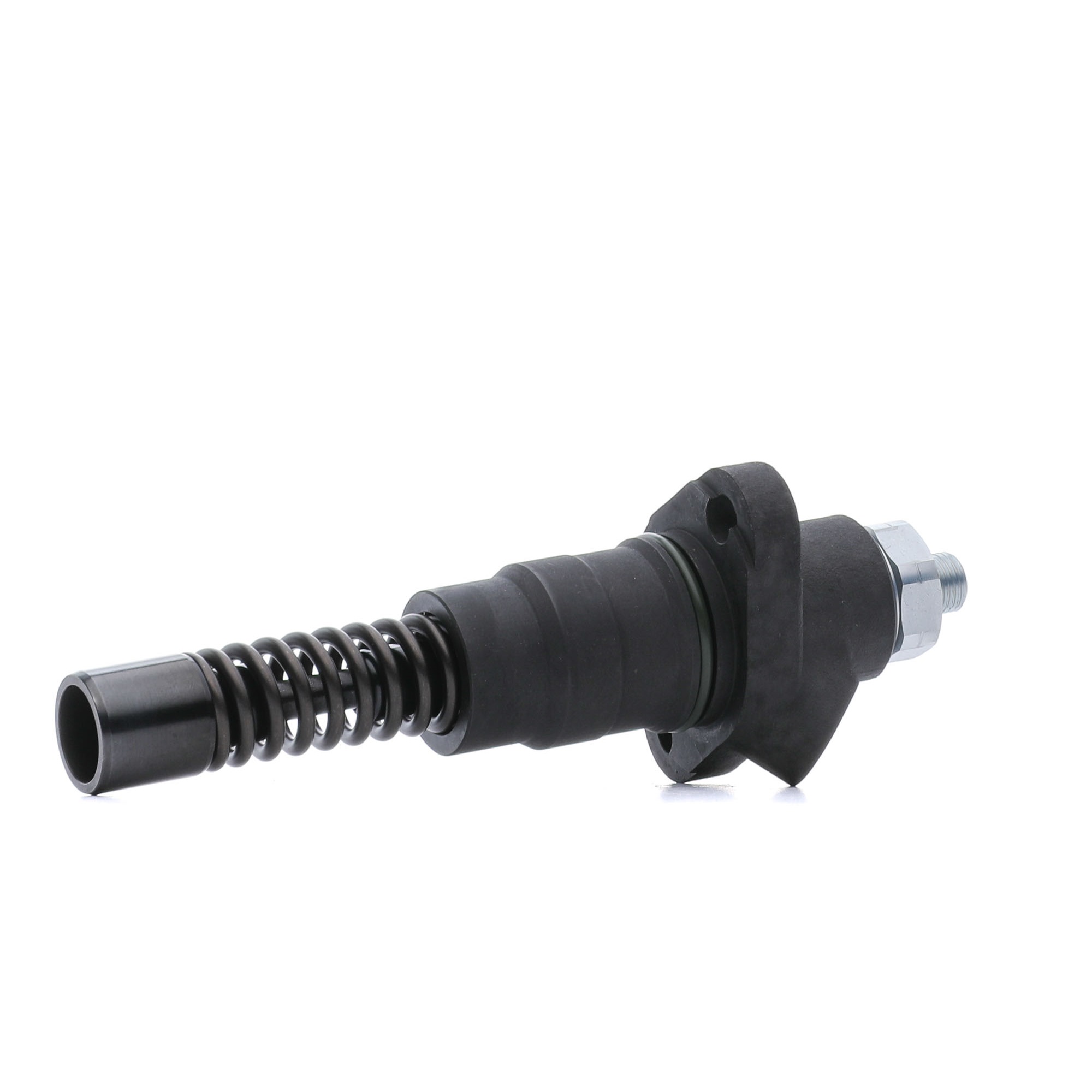 BOSCH 0 986 437 601 High Pressure Fuel Pump-image-8463620