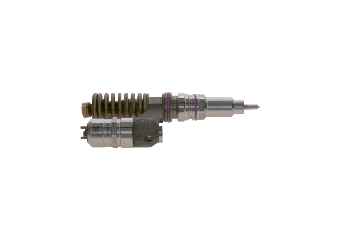 BOSCH Εγχυτήρας ψεκασμού 0 986 441 106 εμπειρία