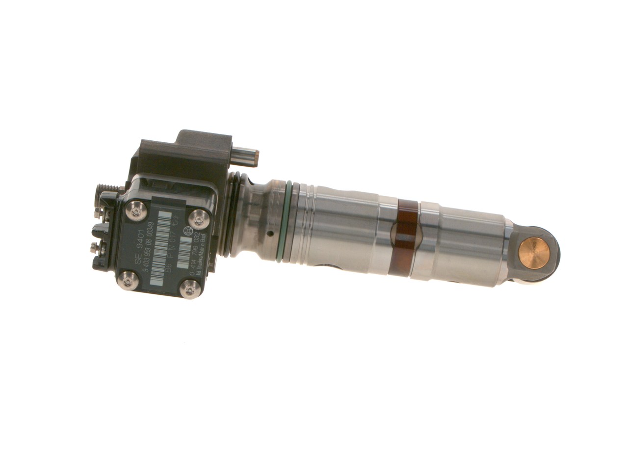BOSCH PLD1C100/440/24V160 Pompinjectie-eenheid