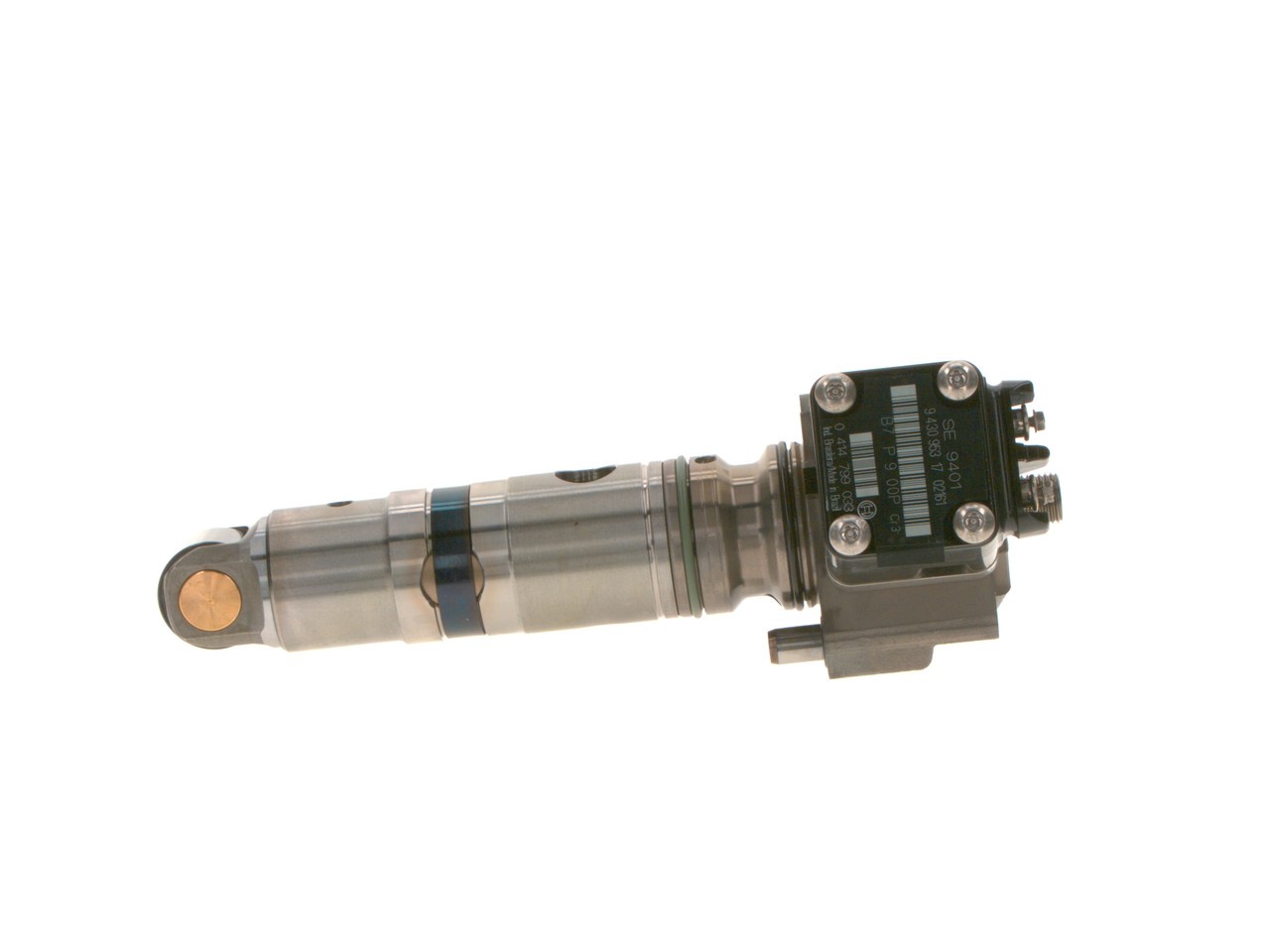 BOSCH PLD1C100/440/24V140 Unità pompa-iniettore