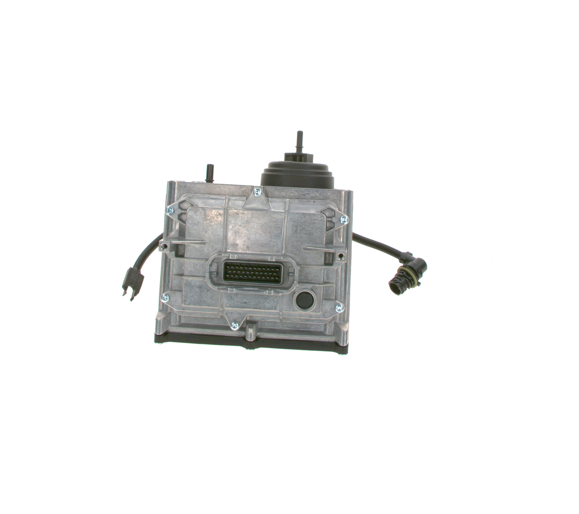 Pumpemodul, ureaindsprøjtning 0 986 44D 119 BOSCH 7420975695 RENAULT TRUCKS