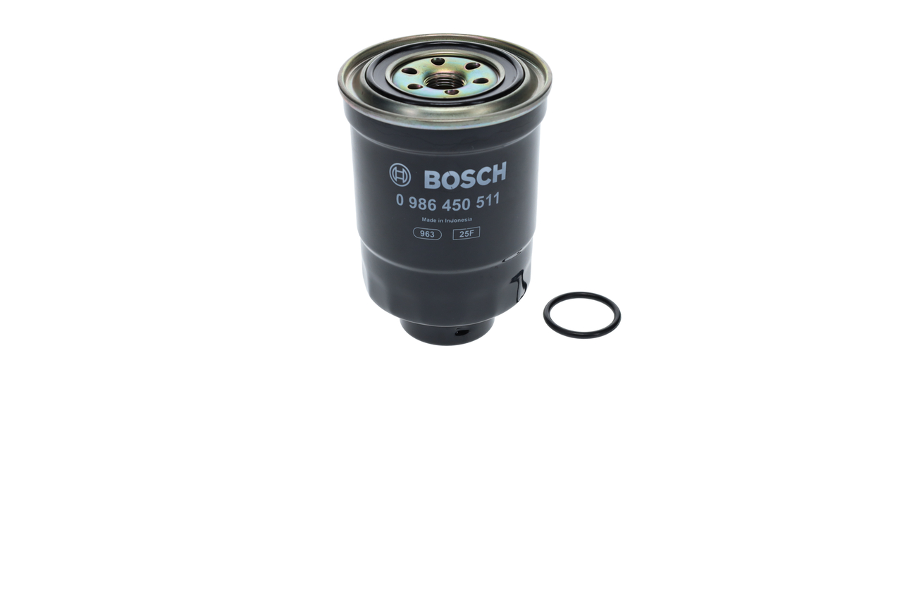 BOSCH DN 511 Filtro de combustível