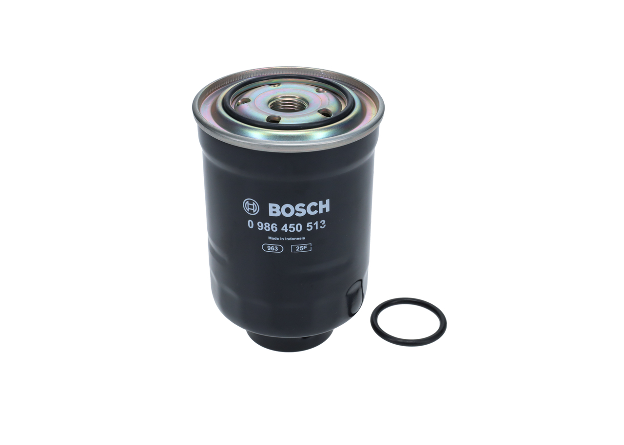 BOSCH DT 513 Filtro combustible