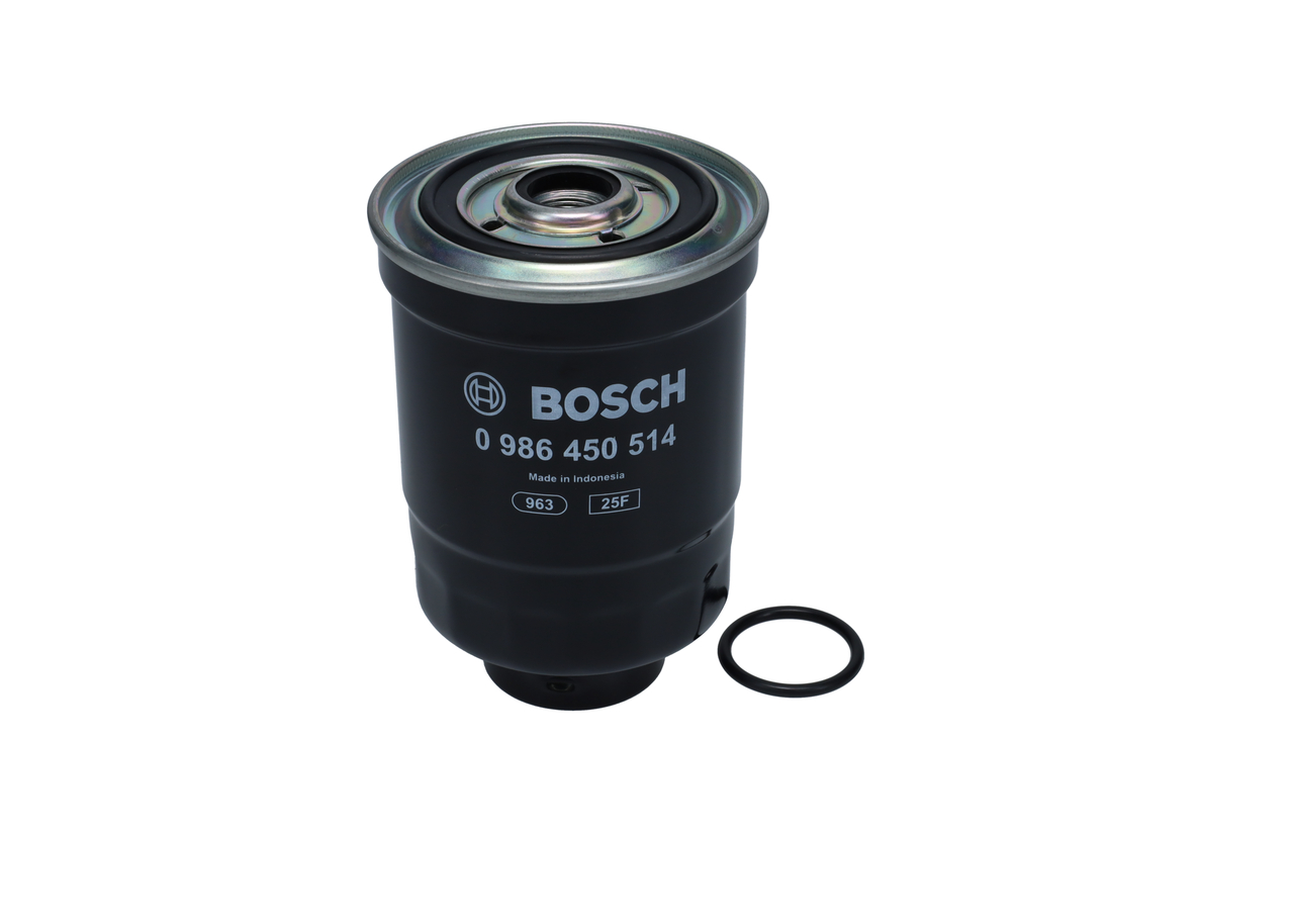 BOSCH DH 514 Filtro combustible