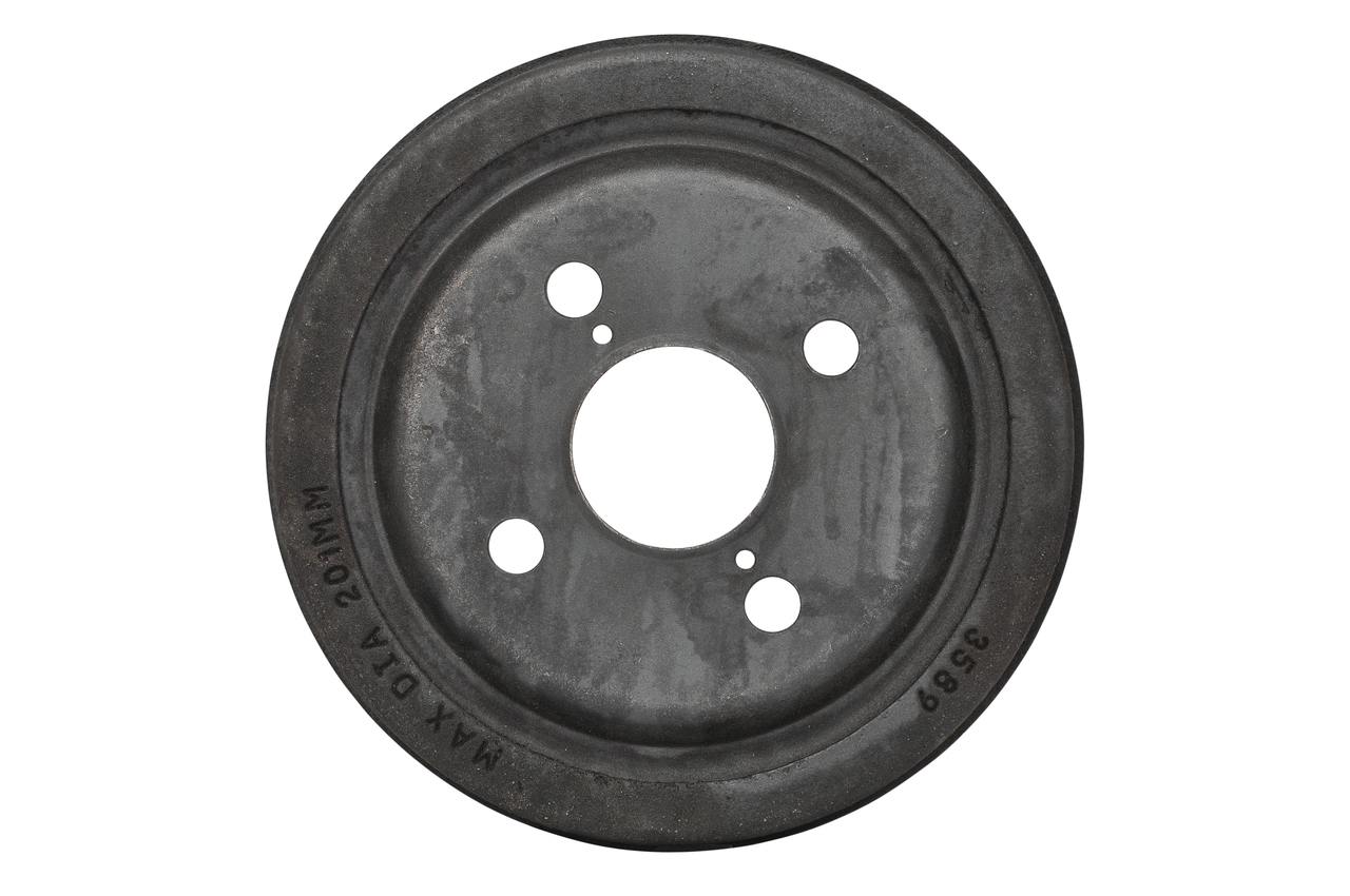 Bremsetromle 0 986 477 273 BOSCH 42431 20070 TOYOTA