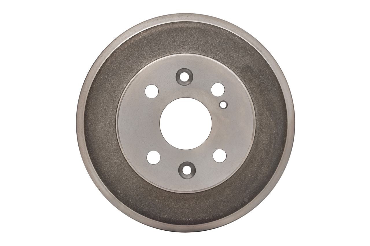 BOSCH 0 986 477 281: Remtrommels Mazda 2 2014