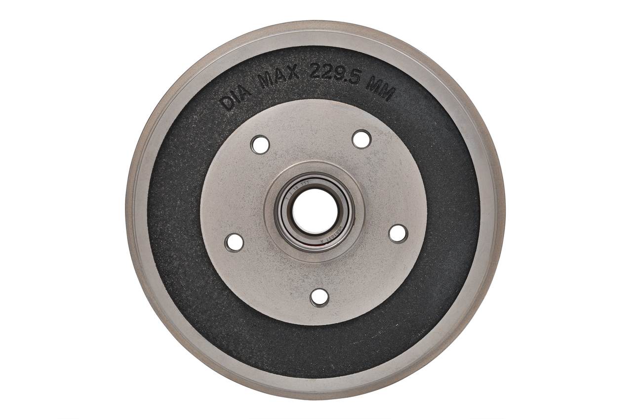 BOSCH Bromstrumma 0 986 477 283 0 986 477 283 BOSCH bromstrumma fram och bak