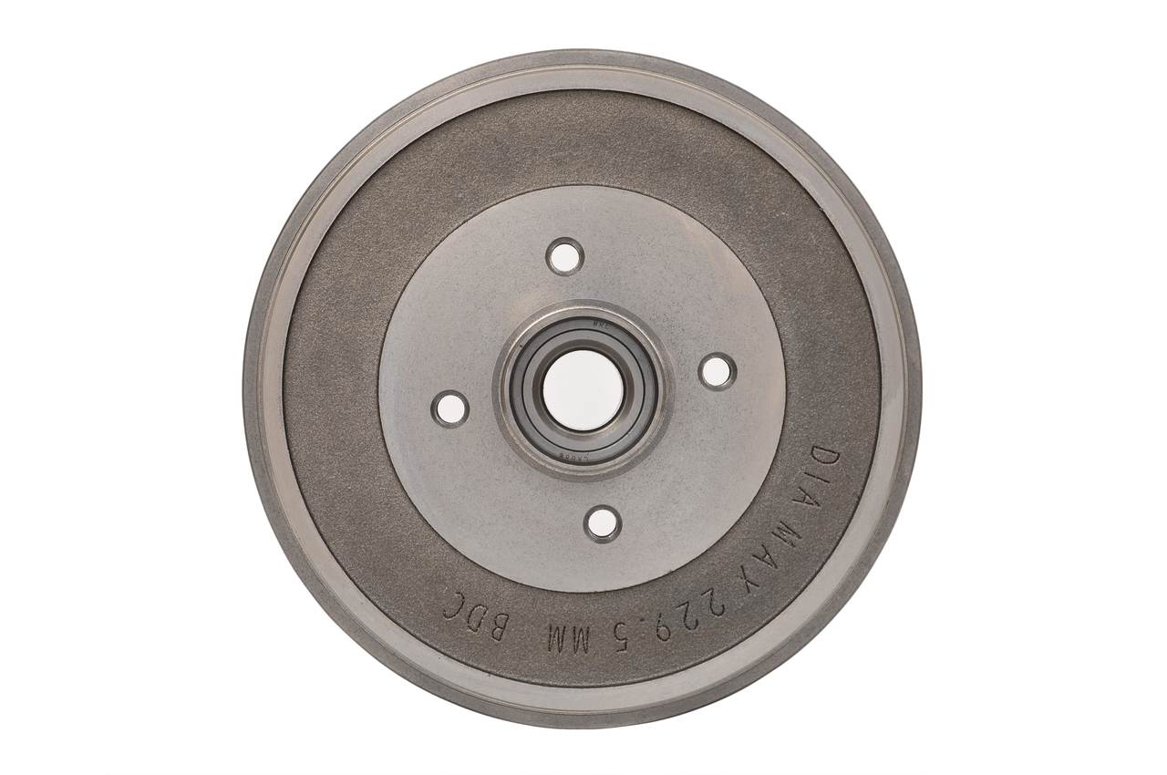 Bęben hamulcowy 0 986 477 288 BOSCH 43 20 034 29R CITROËN