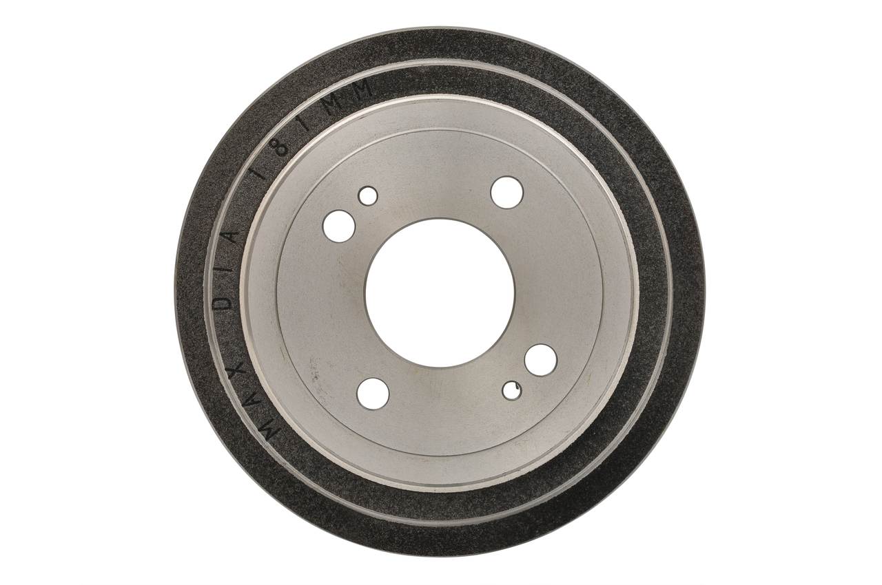 0 986 477 306 BOSCH freni a ganasce Honda Jazz 2 serie 1.3 iDSi (GD1) 83 CV Benzina prezzo