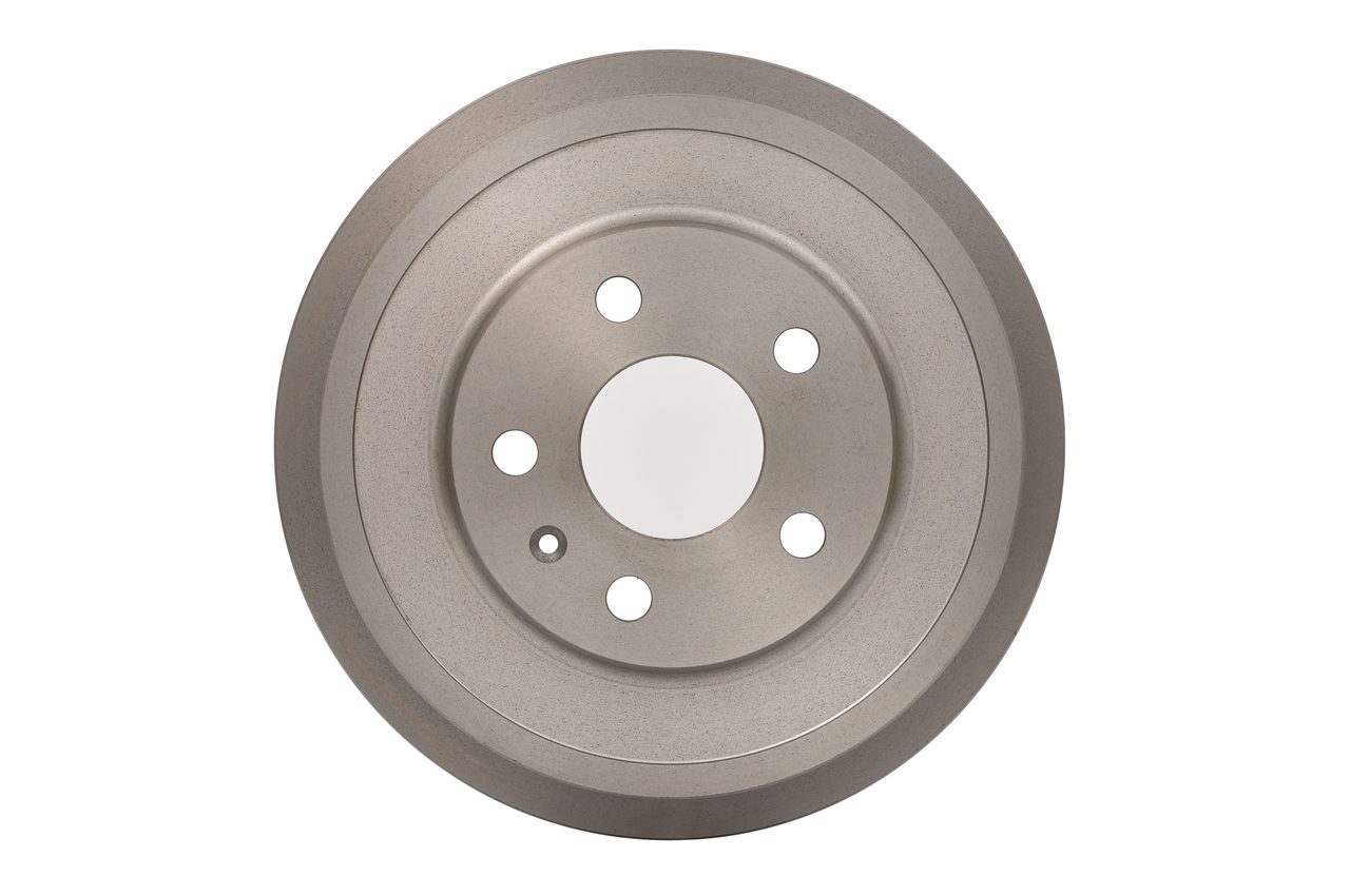 BOSCH 0 986 477 307 Brzdový bubon VW Jetta mk6 1.4 TSI 160 KS Benzín cena