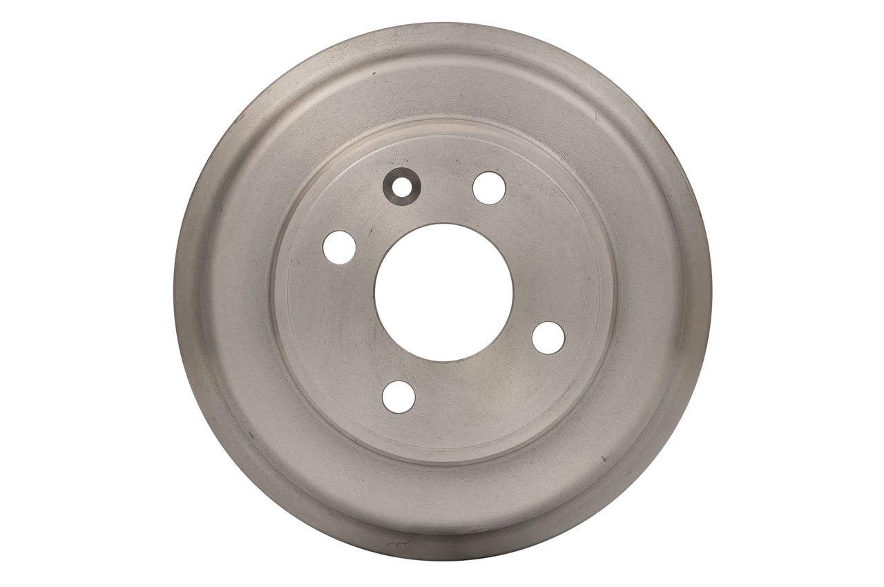 BOSCH 0 986 477 313 Drum brake Chevrolet Aveo T300 1.3 D 95 hp Diesel 2014
