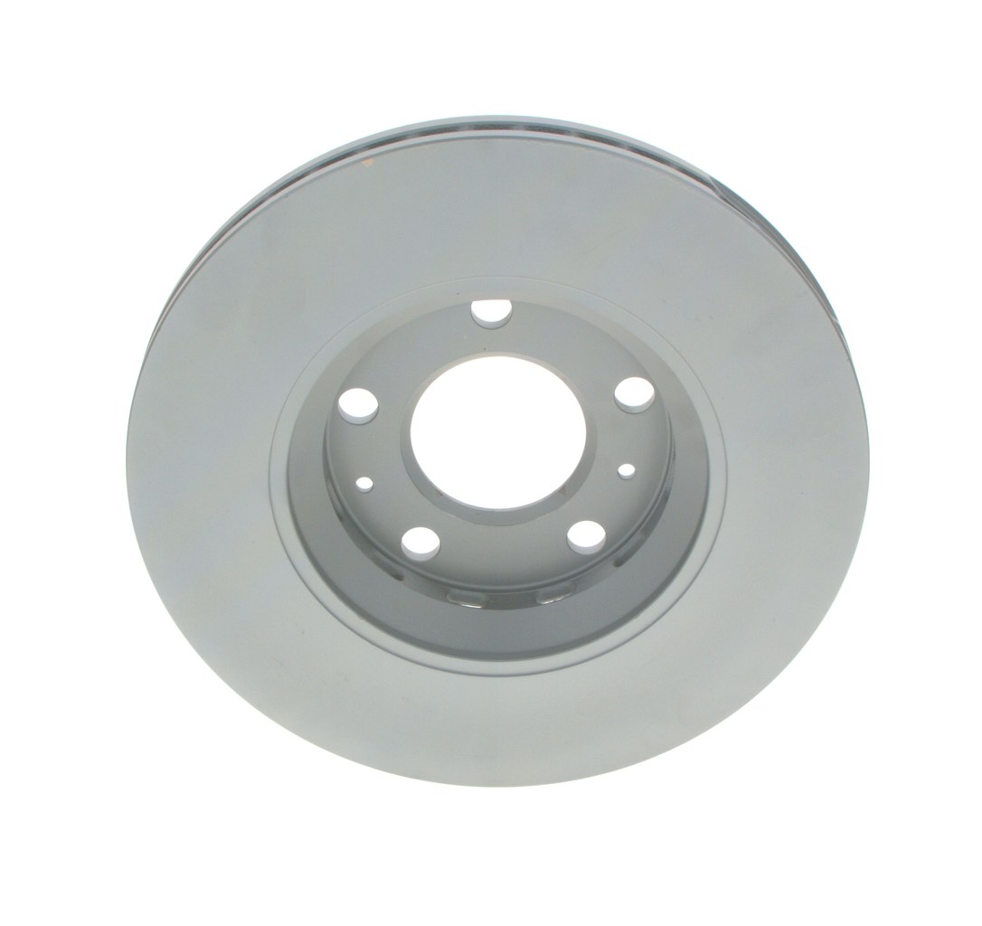 Disco freno 0 986 479 C89 BOSCH 4E0 615 601 J Volkswagen