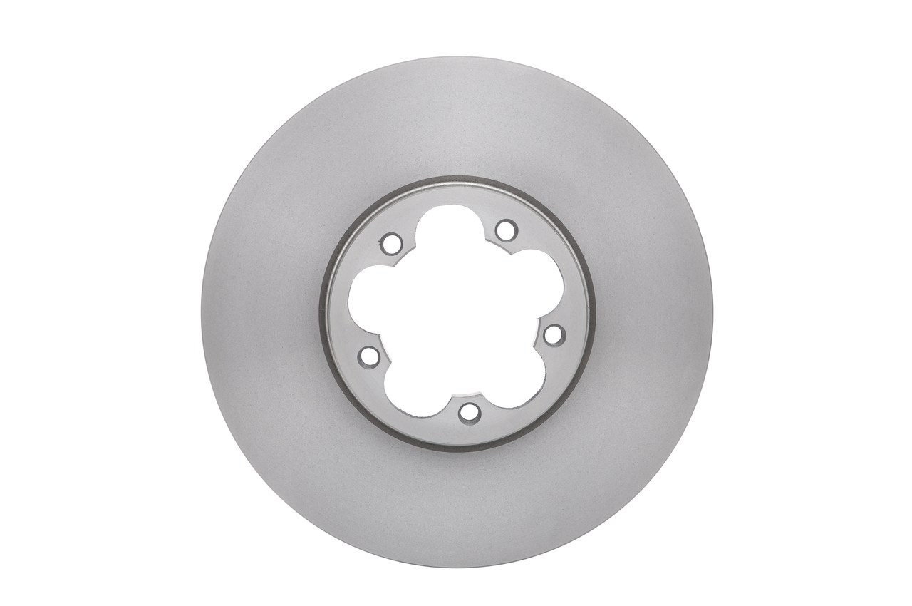 Δισκόπλακα 0 986 479 C99 BOSCH BK31-1125-AC FORD