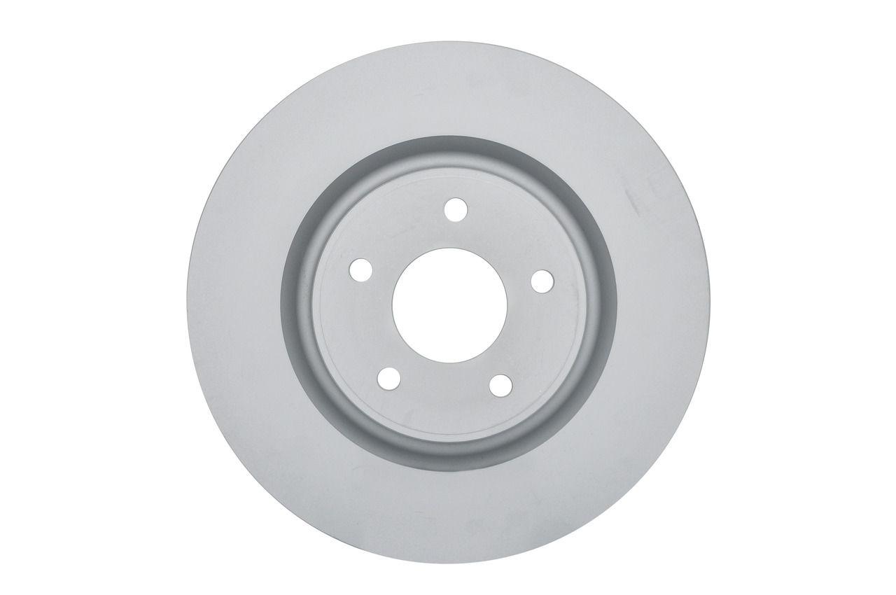BOSCH E1 90 R -02C0348/0246 Disco de travão BOSCH BD2440 Disco de travão