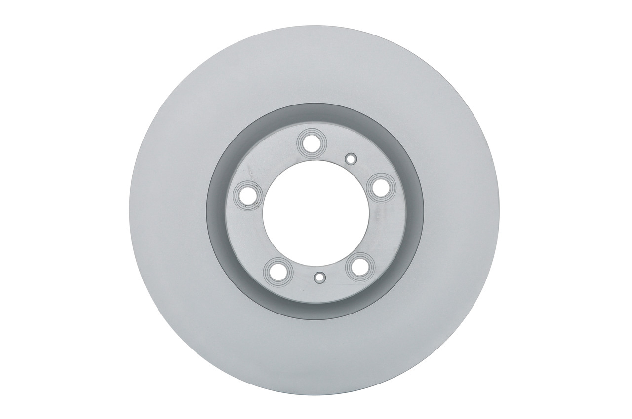 Disque de frein 0 986 479 D22 BOSCH 97035140300 PORSCHE