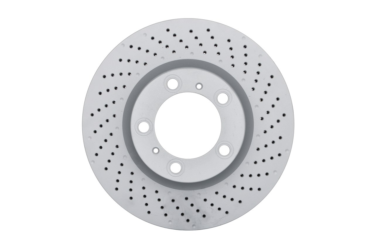 BOSCH BD2446 Disque de frein
