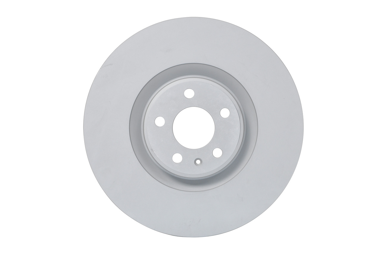 BOSCH BD2448 Disque de frein