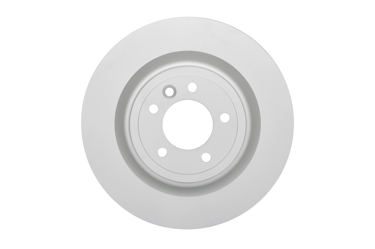 BOSCH 0 986 479 D31 Land Rover L405 brake discs