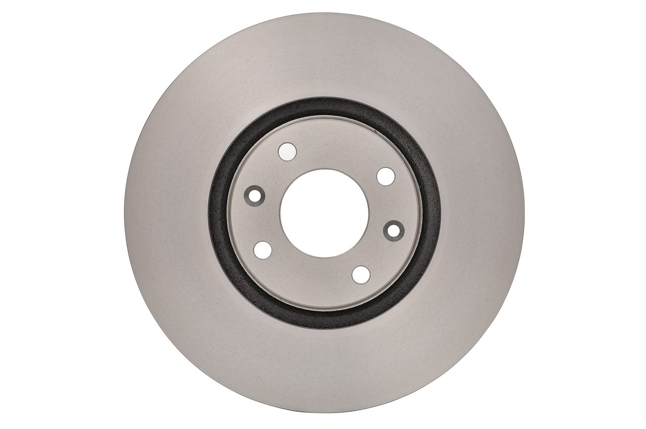 BOSCH BD2457 Bremžu diski