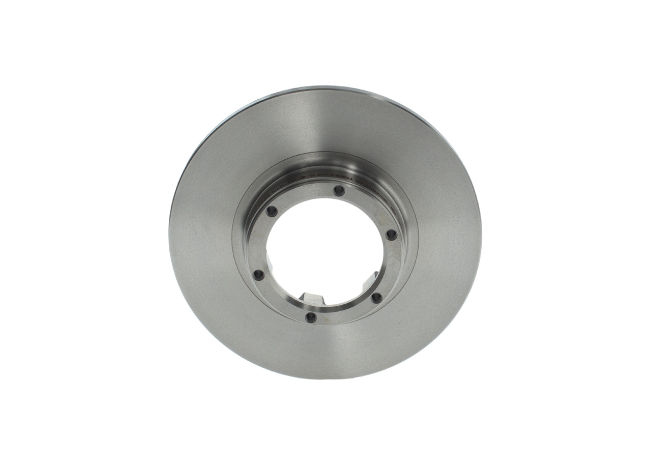 BOSCH BD1866 Brzdový kotouč