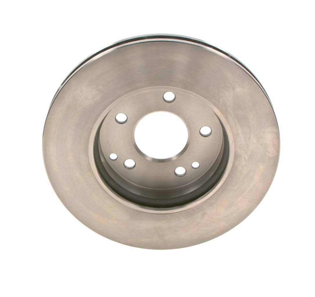 BOSCH BD1869 Remschijf