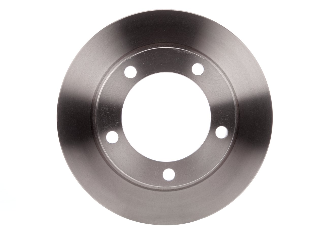 Bremseskive 0 986 479 R73 BOSCH 2121 3501 070 NISSAN