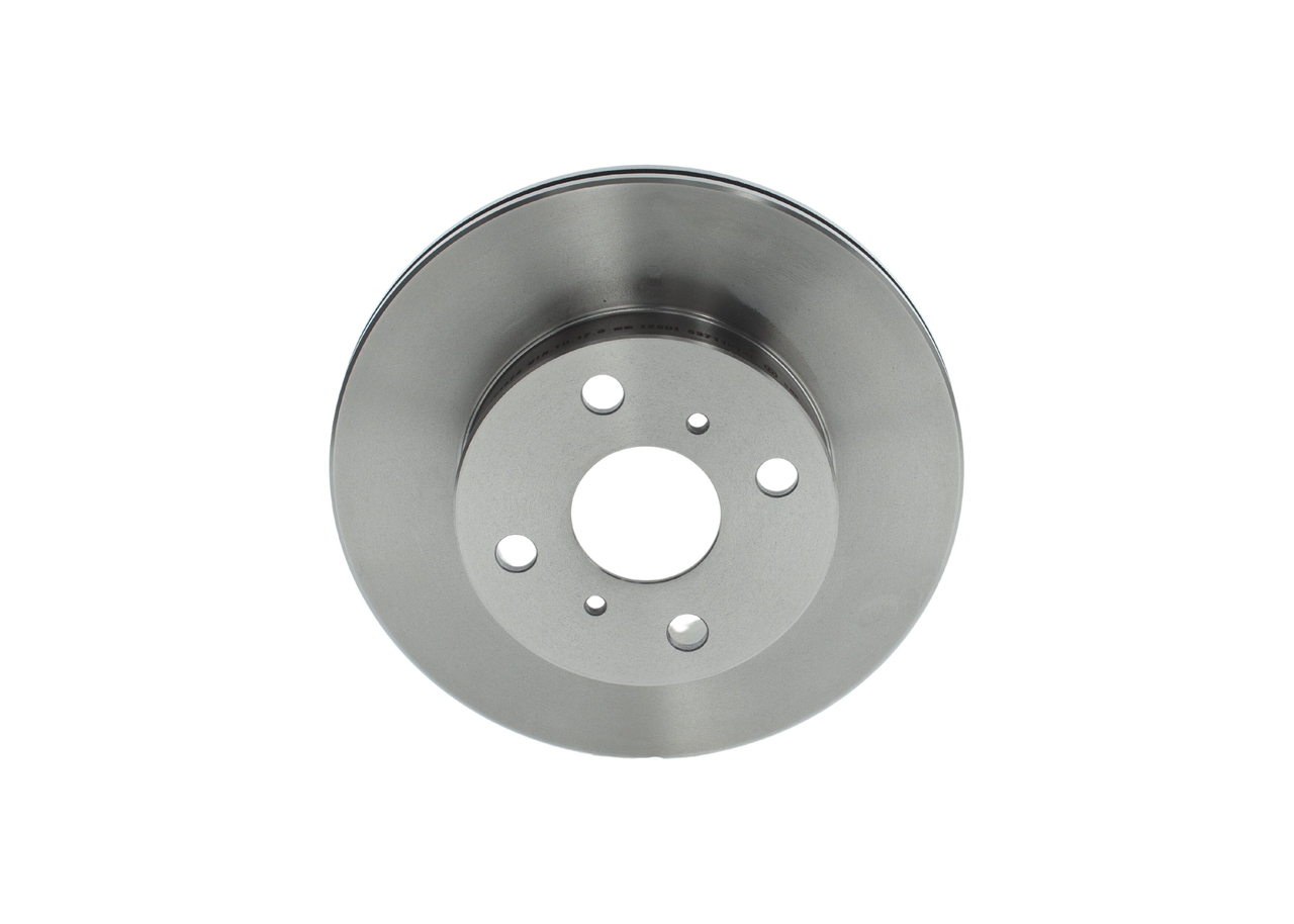 Disco de freno 0 986 479 R75 BOSCH 4351212330 MAZDA
