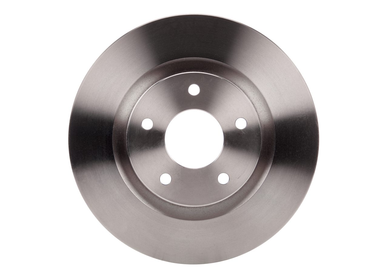Brzdový kotouč 0 986 479 R89 BOSCH 402061KC3A FORD
