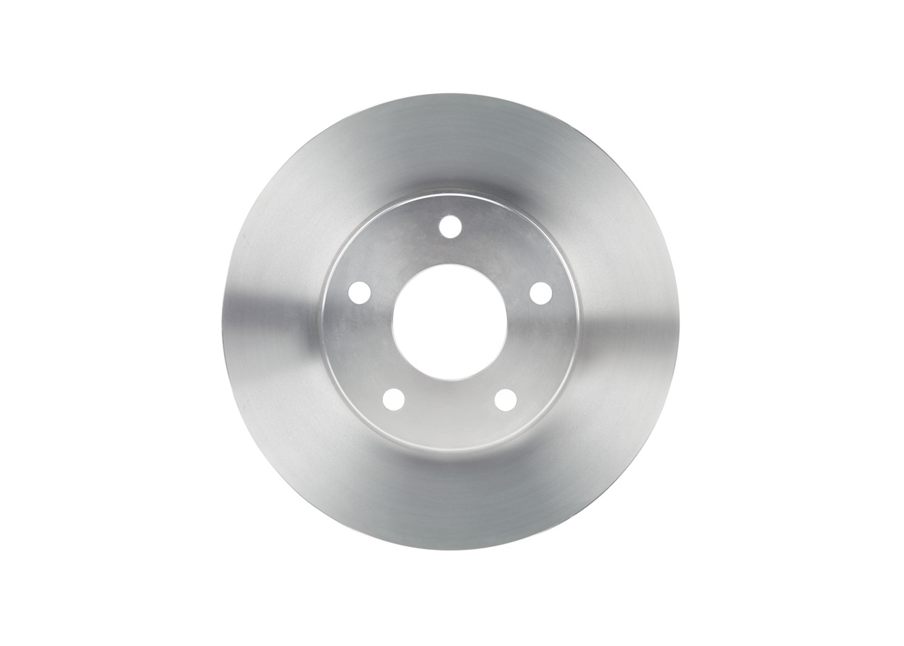Disque de frein 0 986 479 R90 BOSCH 402064U101 RENAULT