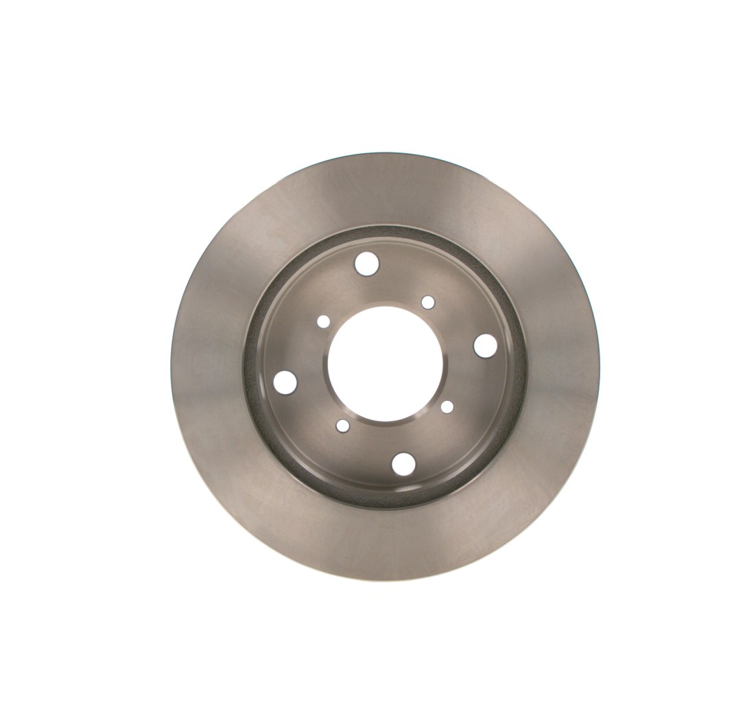 Brzdový kotouč 0 986 479 R96 BOSCH 55311-80F01-000 SUZUKI