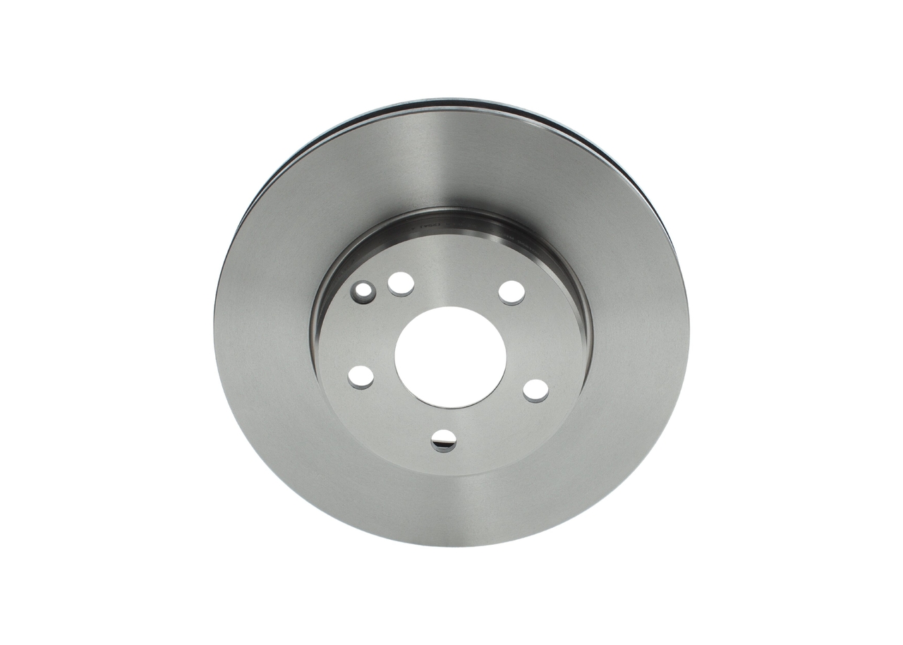 BOSCH BD1895 Brake disc