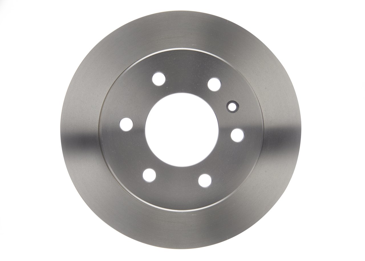 BOSCH 0 986 479 S05 Performance brake discs Mercedes Sprinter 4,6-t Van 411 CDI (906.653, 906.655, 906.657) 109 hp Diesel 2009