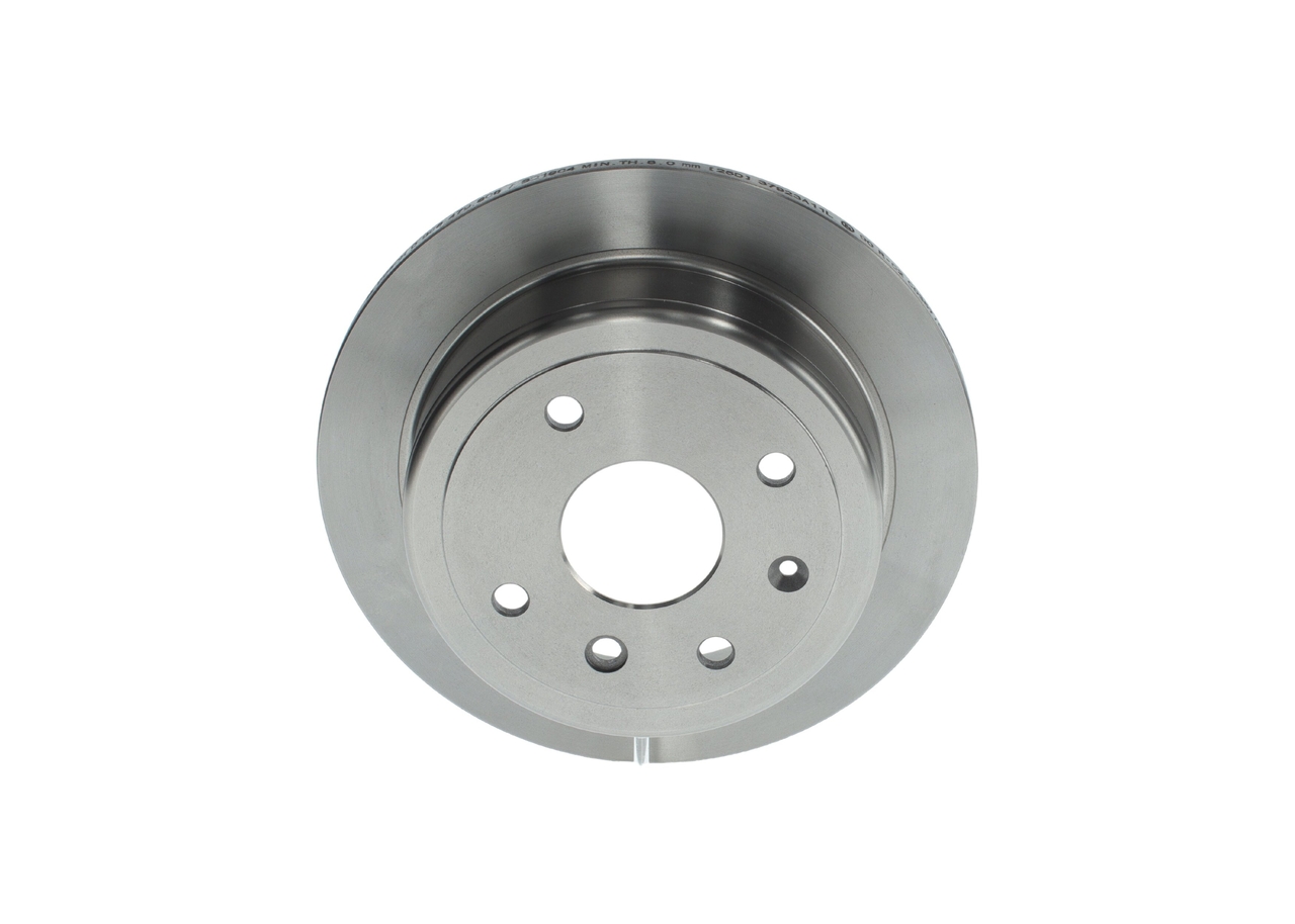 BOSCH BD1904 Bremseskive