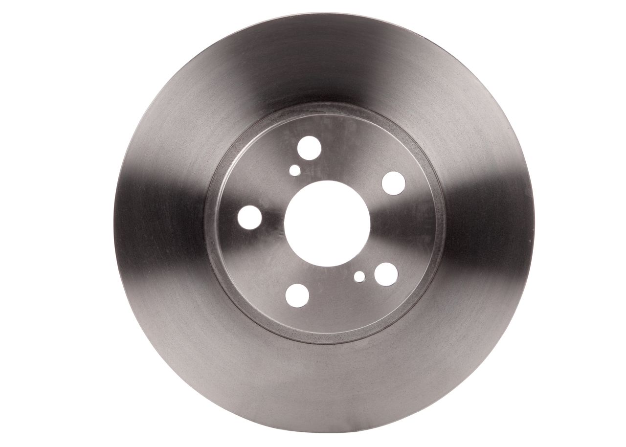 BOSCH BD1905 Brake disc