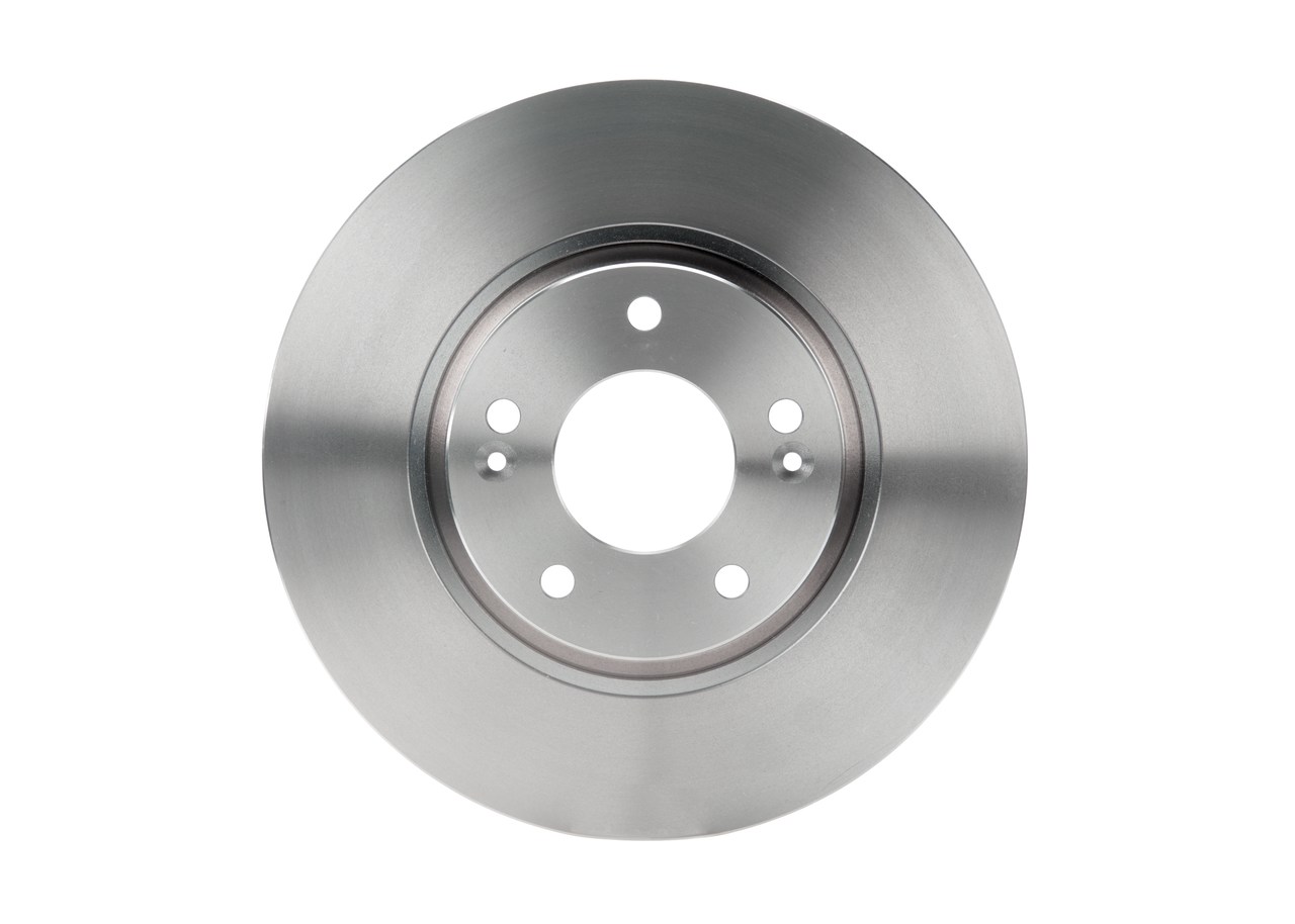 Bremseskive 0 986 479 S14 BOSCH 4M0615601Q KIA