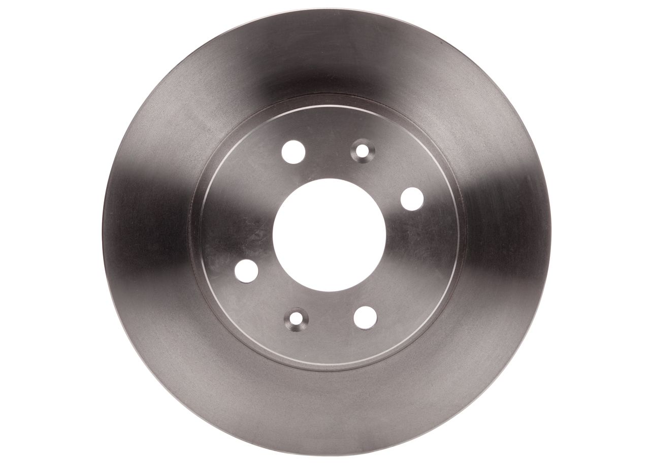 BOSCH BD1916 Féktárcsa