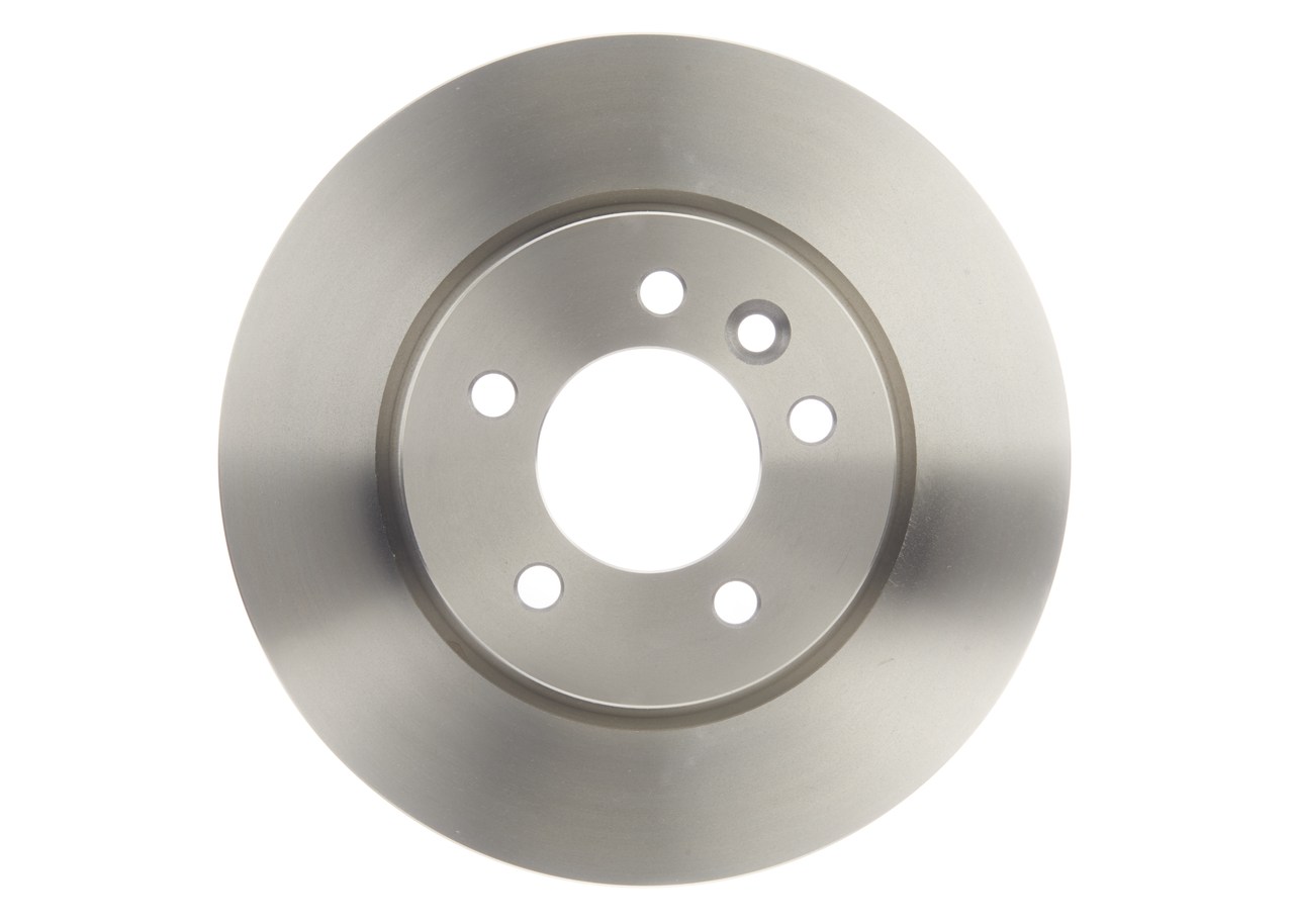 BOSCH BD1922 Brake disc