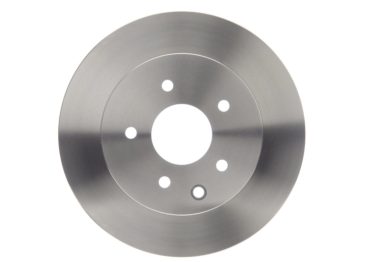 Bremseskive 0 986 479 S31 BOSCH 95B615601C TOYOTA