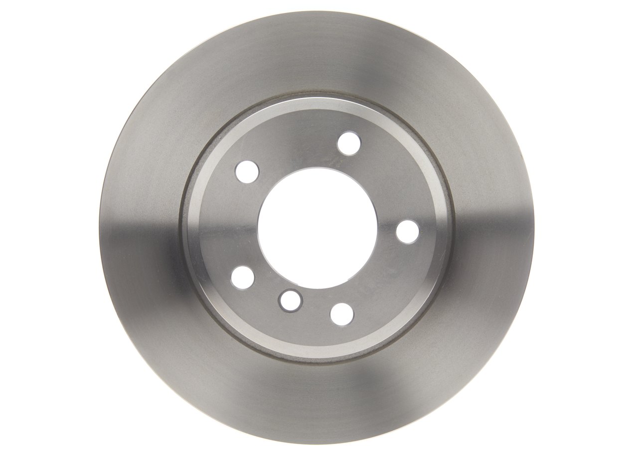 Bremseskive 0 986 479 S32 BOSCH 3411 6 864 058 MERCEDES-BENZ