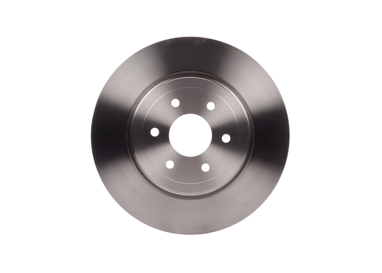 BOSCH E1 90R-02C0074/1567 Bremžu diski BOSCH BD1938 Bremžu diski