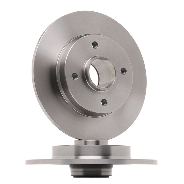 BOSCH BD1970 Bremseskive